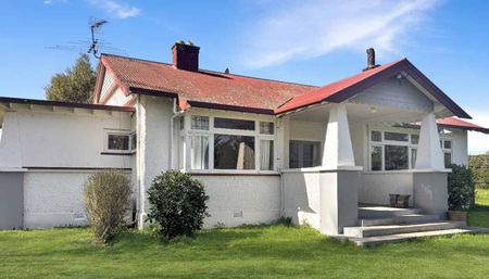 RANGIORA - 4 BEDROOMS - Photo 3