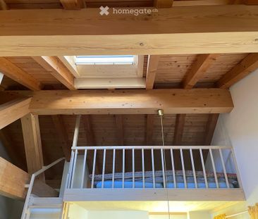 2.5 Zimmer, 60 m², 4. Stock - Foto 2