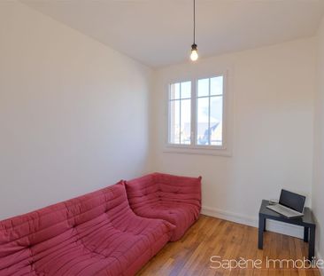 Location T4 Rennes Saint-Germain - Photo 2
