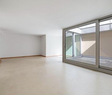 Trendige Patio-Wohnung an idealer Lage - Photo 1