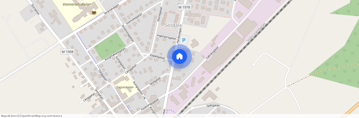 Hanåsvägen 9 F, 282 71, Sösdala