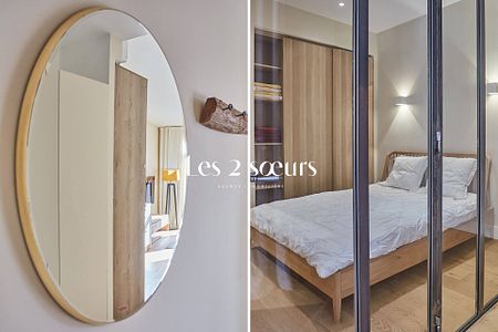Appartement à louer - Aix-en-Provence 3 pièces de 90 m² - Photo 5