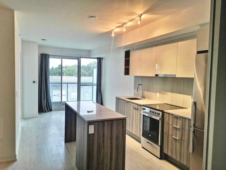 For Lease - 31 Tippett Road Unit# 209, Toronto, Ontario - Photo 4