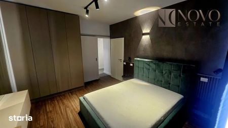 2 Camere | Dacia | Centrala | Balcon | AC | Metrou - Fotografie 2