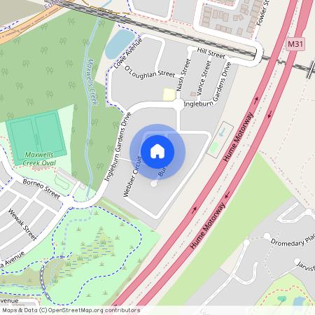 14 Bursill Place, NSW 2565, Bardia