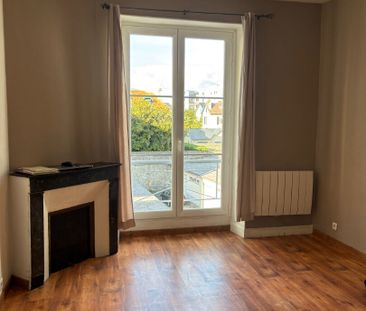 Location Appartement 1 pièce 25m² - Photo 1