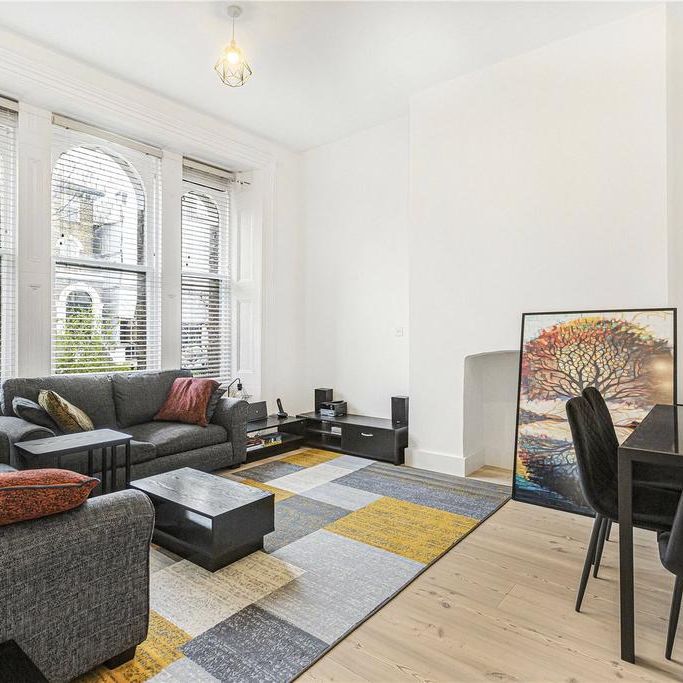 2 bedroom apartment to rent - Photo 1