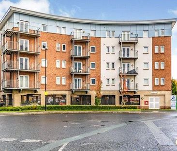 2 bedroom flat to rent - Photo 6