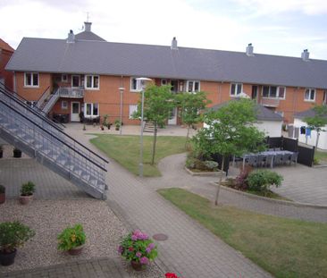 Priessvej 15 st., Glyngøre, 7870, Roslev - Foto 4