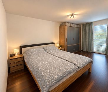 Attraktive 4.5-Zimmerwohnung mit zwei Balkonen - Photo 6