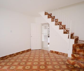 Casa de condomínio para alugar com 140m², 2 quartos e sem vaga - Photo 1
