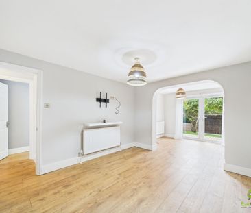 1 Bedroom - Photo 1