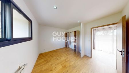 Maison Héric 4 pièce(s) 87 m2 - Photo 4