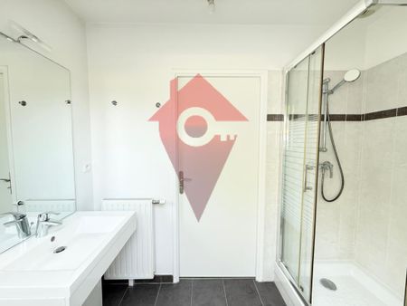 Location Appartement 3 pièces 67m² ORGEVAL 78630 - Photo 5