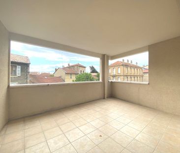 Location appartement 3 pièces 73.6 m² à Romans-sur-Isère (26100) - Photo 6