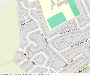 Manor Road, Rothwell, Kettering, Northamptonshire, NN14 - Photo 1