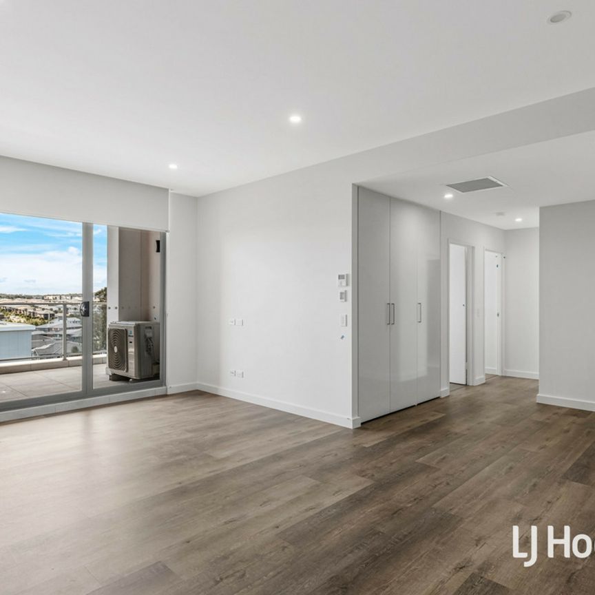 Spacious 2 Bedroom Apartment! - Photo 1