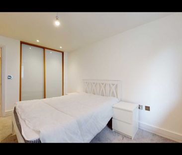 1 Bed Flat, Westferry Road, E14 - Photo 6