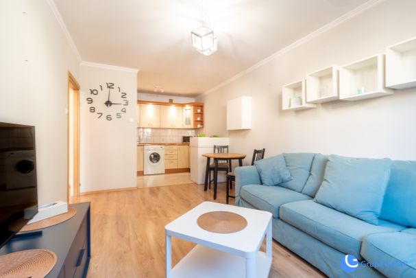 2 pokoje|Rondo Grzegórzeckie|3120 PLN All|Od zaraz - Фото 1