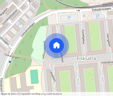 Braxengatan 12 - Photo 1