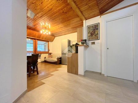 Quadrilocale viale Capuccio 57, Centro, Bardonecchia - Photo 2