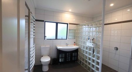 Modern 3 bedroom Home - Te Hapara - Photo 4