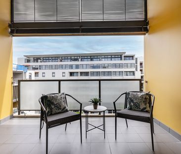 E508/2-6 Mandible Street, Alexandria NSW 2015 - Apartment For Rent ... - Photo 2