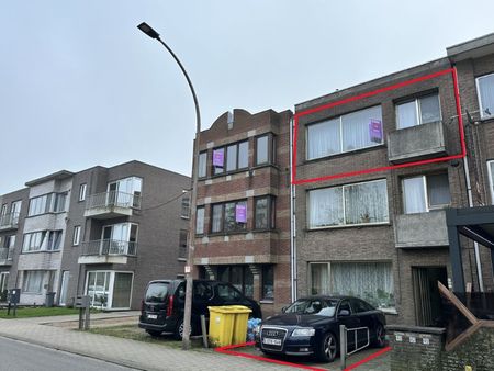 Leuk 2 slaapkamer appartement in het hartje van Geel met parking - Photo 4