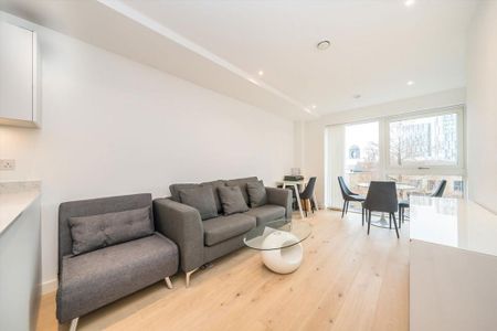 1 bedroom flat to rent - Photo 5