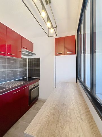 Location Appartement 2 pièces 26m² MOUGINS 06250 - Photo 2