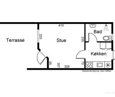 Velkommen til Hvesager i Jelling! - Foto 2