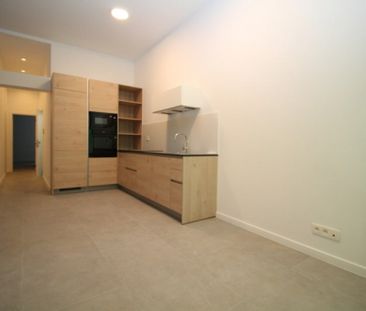 Sablon - Appartement 1 ch entièrement rénové - Bruxelles 1 - Photo 4