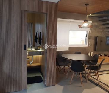Casa com 3 quartos e 140m² para alugar em Lagoa da Conceição, Flori... - Photo 6