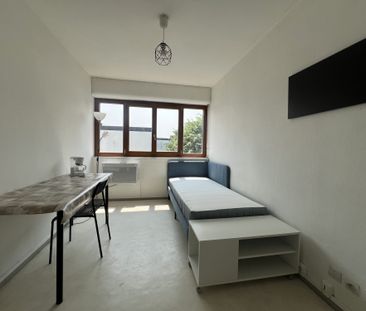 Location Appartement 1 pièce 16m² CLERMONT FERRAND 63100 - Photo 5