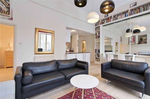 Courtfield Gardens, Earls Court, SW5, London - Photo 1