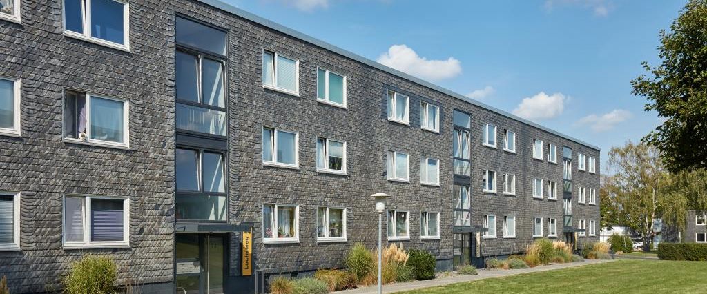 3-Zimmer Wohnung in Langendreer mit WBS - Photo 1