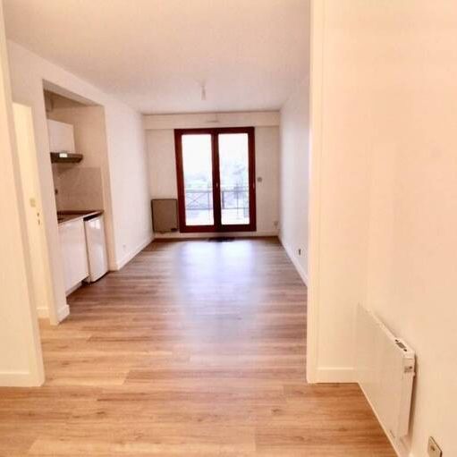 Appartement 1 pièce - - Photo 1