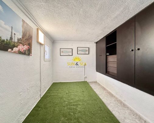 4-BEDROOM VILLA - ORIHUELA COSTA - Photo 1