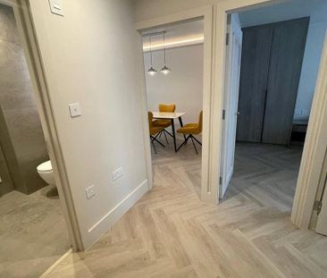 2 bedroom apartment to rent - Photo 4