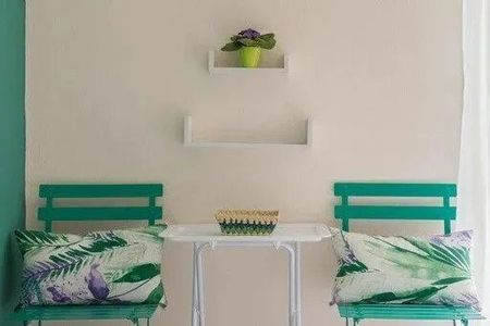 Studio/Γκαρσονιέρα για ενοικίαση Λεωφόρος Πατησίων - Λεωφόρος Αχαρνών - Photo 2