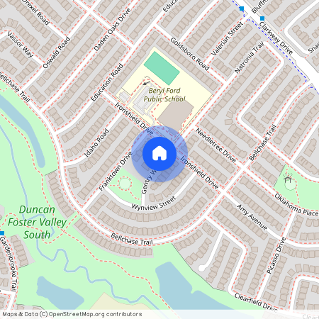 Brampton, Brampton, Peel, L6P 3N5