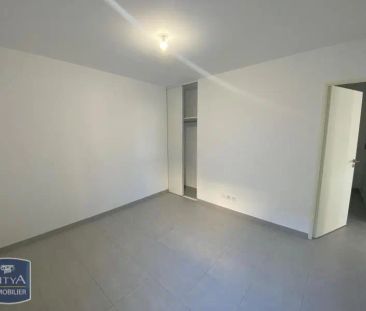 Appartement à louer 2 pièces 47.24m² - Photo 4
