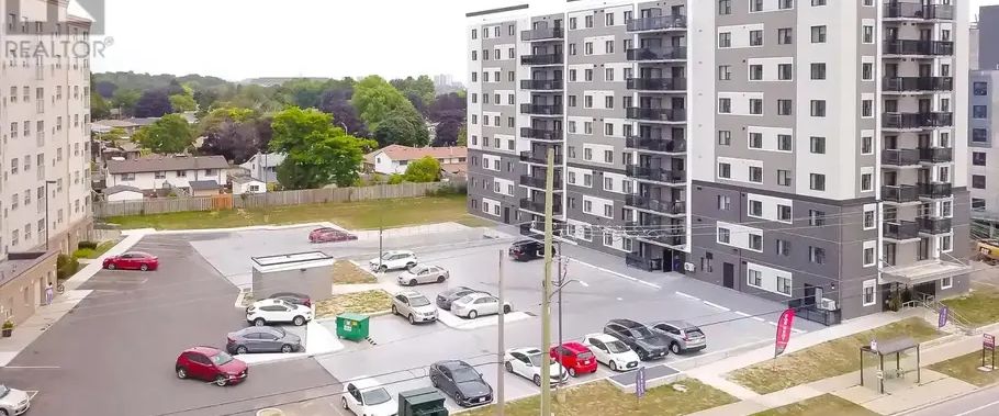 510 - 595 STRASBURG ROAD | 510 - 595 STRASBURG ROAD, Kitchener - Photo 1