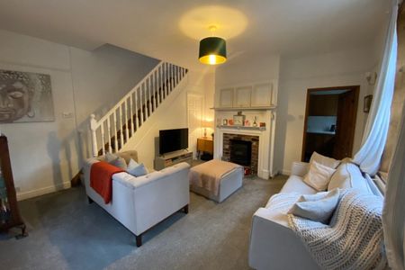 Alma Cottages - Photo 2