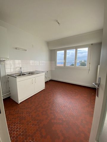 Appartement 2 pièces à Saint-Max - Photo 3