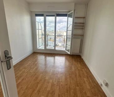 Appartement à louer 1 pièce 16.57m² - Photo 3