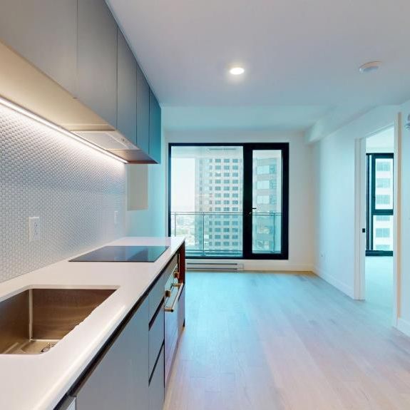 Unit 2810: Entire unit - Photo 1