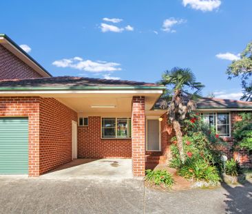 Quality villa in sought after location - Photo 6