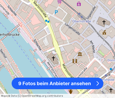 Abbentorstraße, Bremen - Foto 1