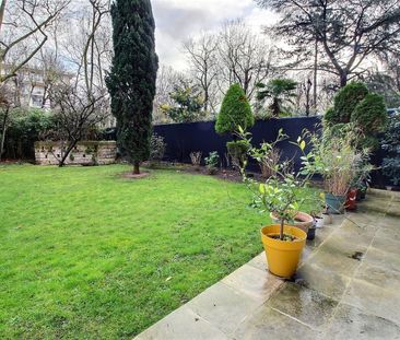 Tout savoir sur cet appartement dans le quartier Ile de la Jatte-Pa... - Photo 1